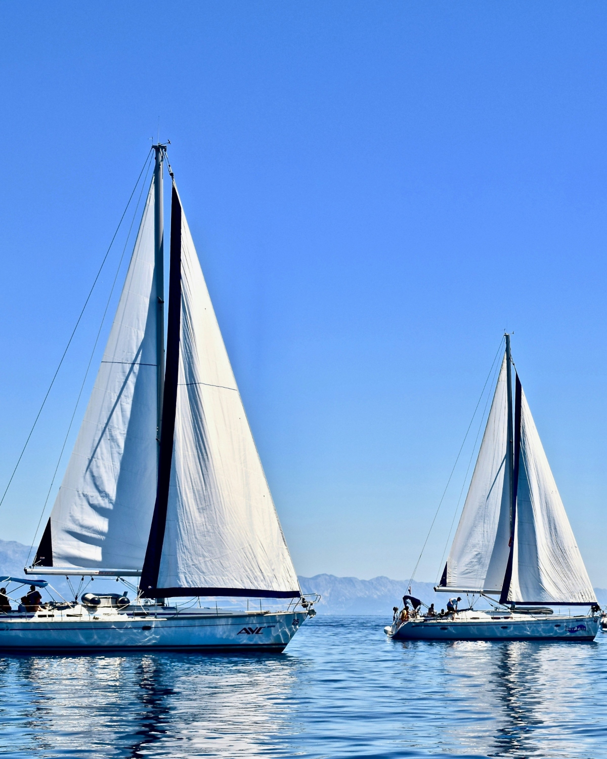 Τα πιο σημαντικά Yacht Races και Events με φόντο τους Ολυμπιακούς αγώνες