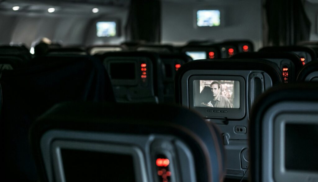 ταξίδι αεροπλάνο πτήση